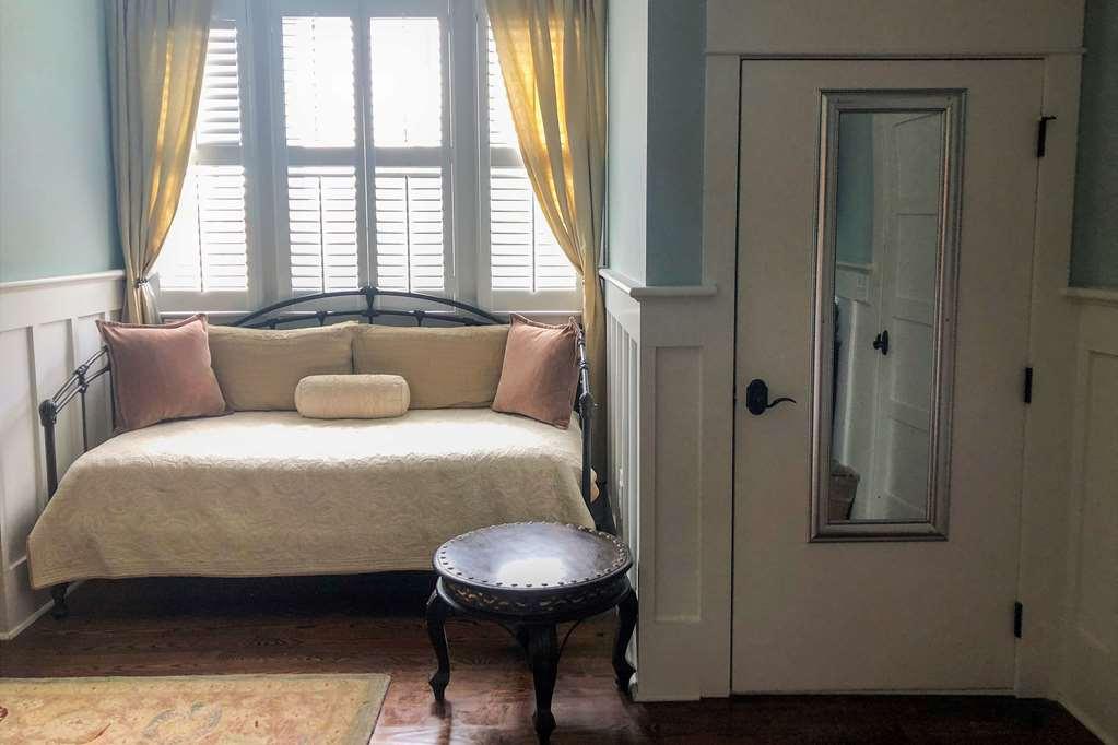 Inn At I'On, Ascend Hotel Collection Маунт Плезант Екстериор снимка