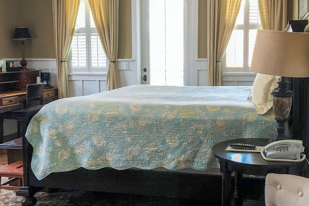 Inn At I'On, Ascend Hotel Collection Маунт Плезант Екстериор снимка