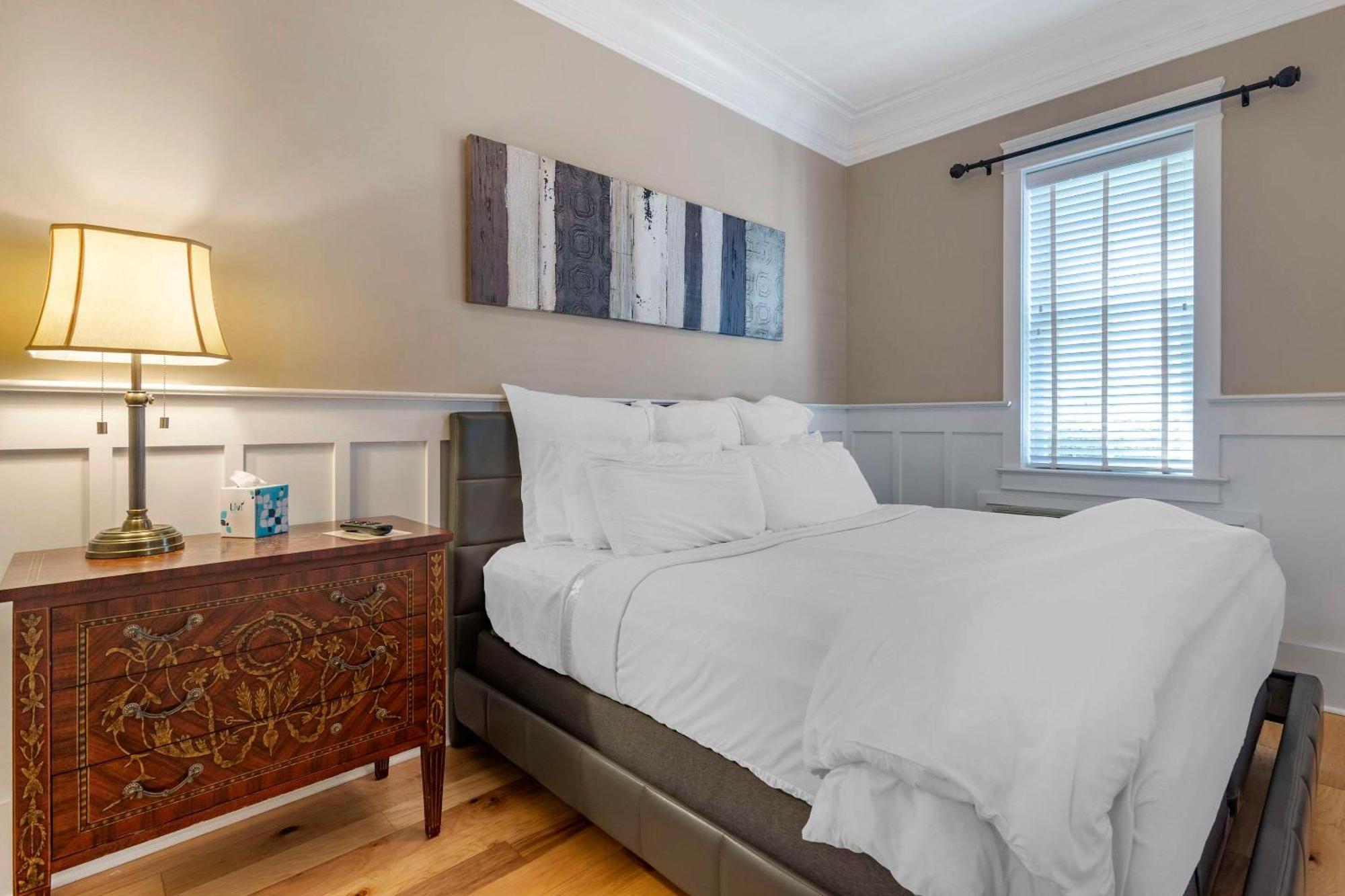 Inn At I'On, Ascend Hotel Collection Маунт Плезант Екстериор снимка